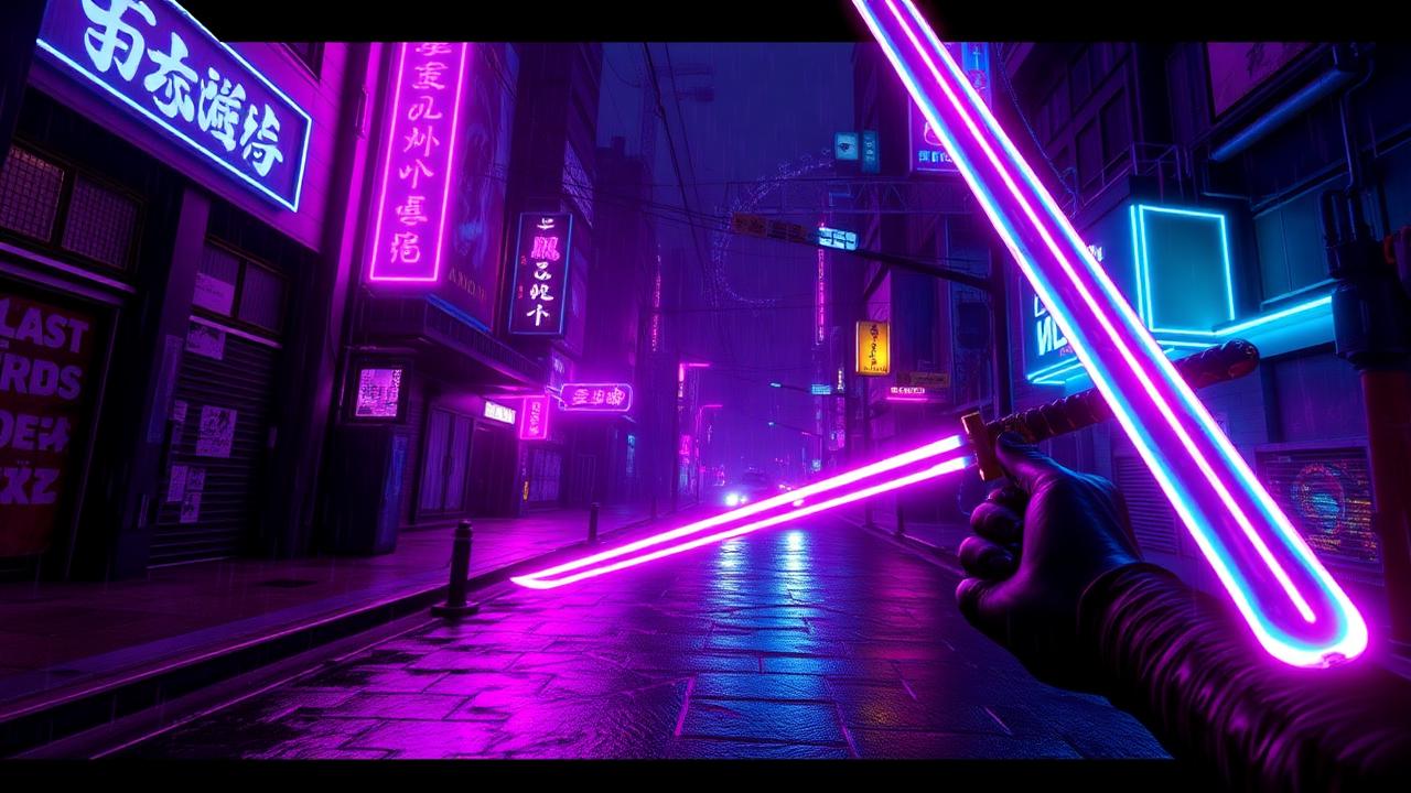 The End of Linear Storytelling?